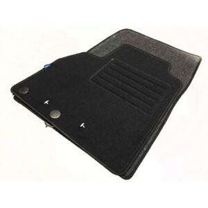 Carpet mats PETEX for Renault Espace IV (2002-2015)