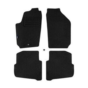 Carpet mats PETEX for Skoda Fabia Estate (1999-2007)