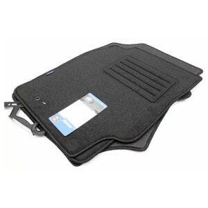 Carpet mats PETEX for Toyota Rav