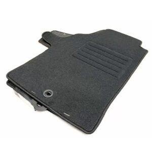 PETEX carpet mats for Mercedes Vito (2003-2014)