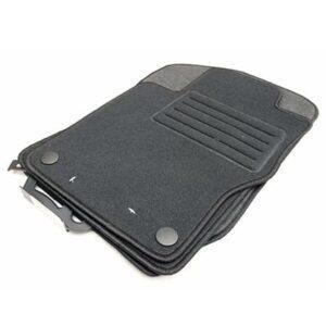 Carpet mats PETEX for Mercedes ML W164 (2005-2011)
