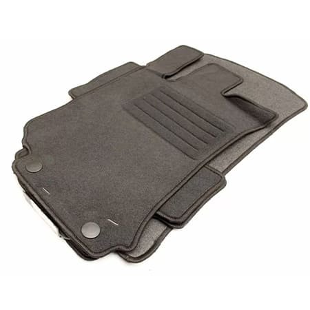 Мокетни стелки PETEX за Mercedes R Class W251 (2006-2014) Къса база