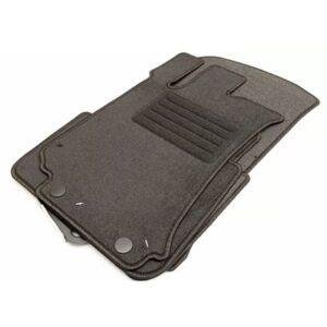 Carpet mats PETEX for Mercedes R Class W251 (2006-2014) Long wheelbase