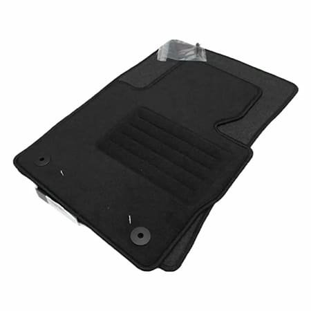 Carpet mats PETEX for Mitsubishi Outlander (2007-2012)
