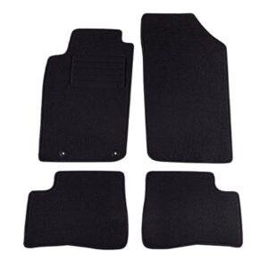 Carpet mats PETEX for Peugeot 206+ (2009-2013)