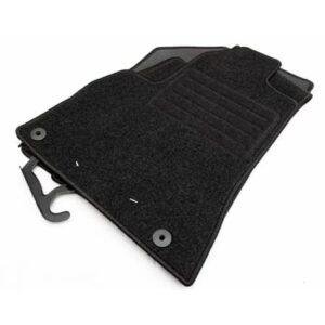 Carpet mats PETEX for Peugeot 5008 (2009-2017)