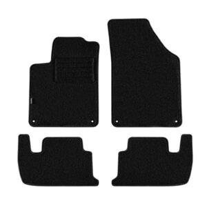 Carpet mats PETEX for PEUGEOT RCZ (2009-2015)
