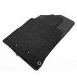 Carpet mats PETEX for Peugeot 508 Sedan 2