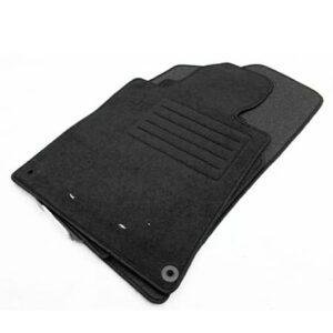 PETEX carpet mats for Peugeot 508 Sedan (2010-2018)