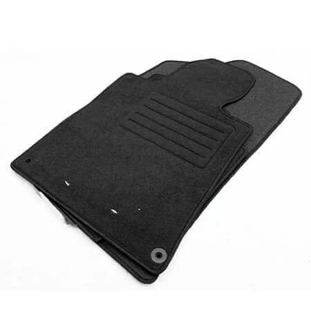 PETEX carpet mats for Peugeot 508 Estate (2010-2018)