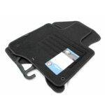 PETEX carpet mats for Peugeot ION