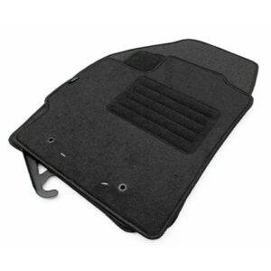 PETEX carpet mats for Toyota Prius (2009-2015)
