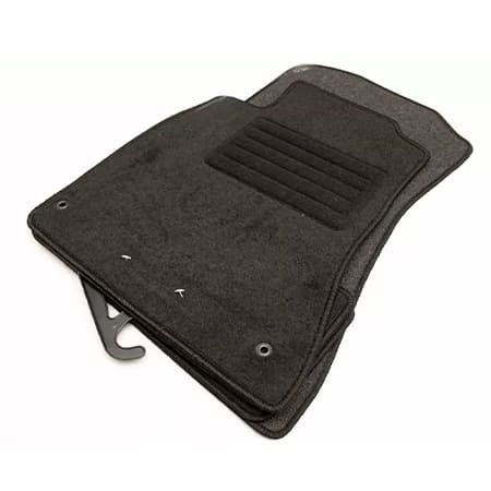 Carpet mats PETEX for Lexus IS (2005-2013) Carpet mats PETEX for Lexus IS (2005-2013)