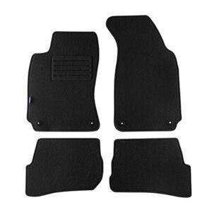 PETEX carpet mats for Volkswagen Passat B5.5 Estate (2000-2005)