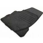 PETEX carpet mats for Volvo V40 2