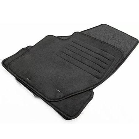 PETEX carpet mats for Volvo V40 (2012+)