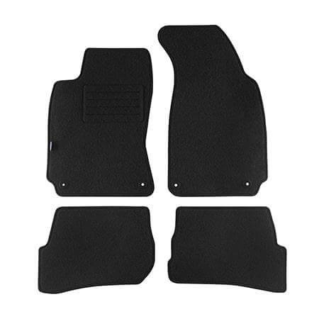 PETEX carpet mats for Volkswagen Passat B5 Sedan (1996-2000)