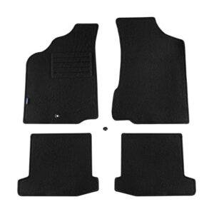 Carpet mats PETEX for VOLKSWAGEN POLO 6N (1994-1999)