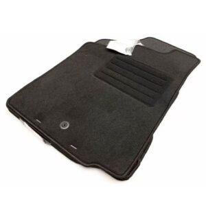 PETEX carpet mats for Seat Ibiza (1993-1999)
