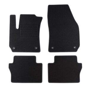 Carpet mats PETEX for Opel Zafira B (2005-2014)