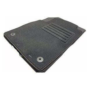 Carpet mats PETEX for Opel Astra J Hatchback (2009-2015)