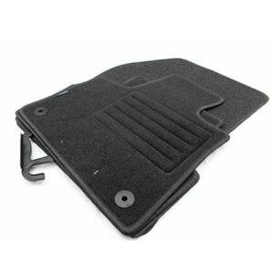 PETEX carpet mats for Peugeot 3008 (2016+)