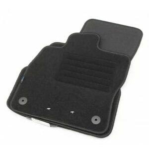 Carpet mats PETEX for Skoda Octavia IV (2019+)