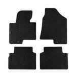 PETEX carpet mats for Hyundai IX35