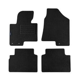 PETEX carpet mats for Hyundai IX35 (2009+)