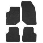 Мокетни стелки PETEX за Peugeot 208 2