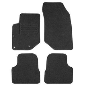 PETEX carpet mats for Peugeot 2008 (2019+)