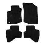 Carpet mats PETEX for Toyota Aygo 2