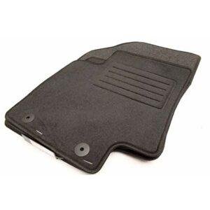 Carpet mats PETEX for Hyundai I20 I (2009-2011)