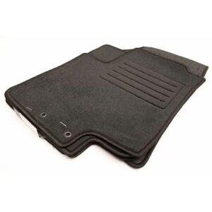 PETEX carpet mats for Hyundai IX20 (2010-2017)