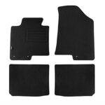 PETEX carpet mats for Hyundai I40