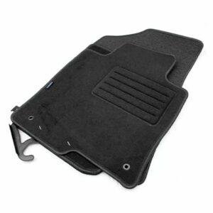 PETEX carpet mats for Kia Optima (2010-2015)