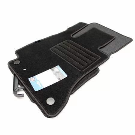 PETEX carpet mats for Mercedes E-Class W213 Estate (2016+)