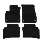 Carpet mats PETEX for Opel Insignia Hatchback 2