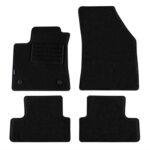 Мокетни стелки PETEX за Renault Megane IV Хечбек
