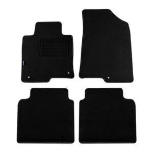 PETEX carpet mats for Kia Optima Sedan (2015-2020)
