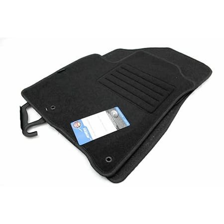 Carpet mats PETEX for KIA Niro (2016+)
