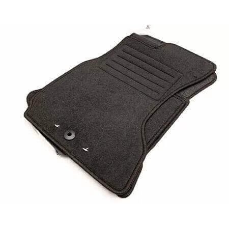 PETEX carpet mats for Daihatsu Terios (1997-2005)