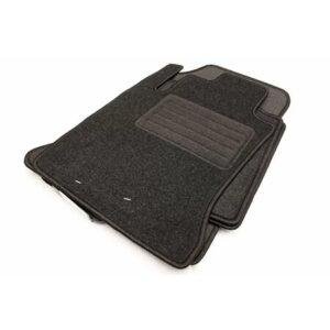 PETEX carpet mats for Daihatsu Terios (2005-2016)