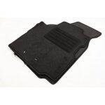 PETEX carpet mats for Ford Fiesta 2