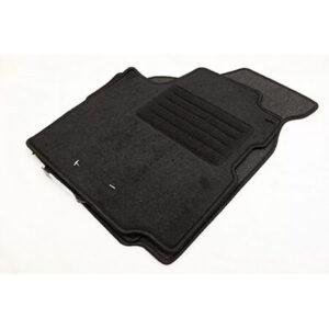 PETEX carpet mats for Ford Fiesta (1995-2002)