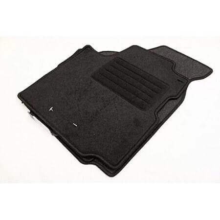 PETEX carpet mats for Ford Fiesta (1995-2002)
