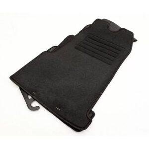 PETEX carpet mats for Ford Transit (2000-2006)