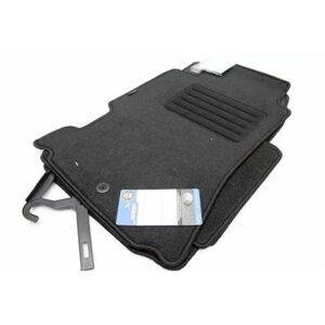 PETEX carpet mats for Honda Legend (1996-2006)