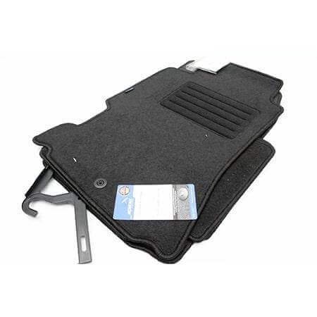 PETEX carpet mats for Honda Legend (1996-2006)