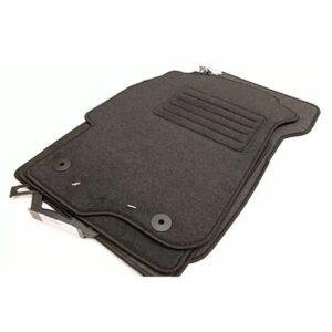 PETEX carpet mats for Honda Civic (1995-2001) English version